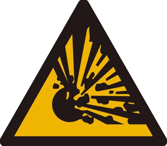 PERICOL DE EXPLOZIE la Ovidiu. Conductă de gaze, avariată în urma unui accident auto
