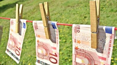 Înfiinţarea instituţiei pentru recuperarea prejudiciilor, „în curând”