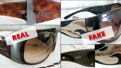 Pagubă uriaşă pentru comercianţii de falsuri: ochelari de 3,7 milioane de euro, confiscaţi în Portul Agigea
