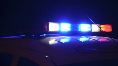 (UPDATE) Accident în Constanţa, în zona Capitol. Două persoane, rănite