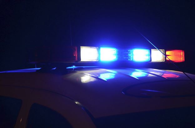 (UPDATE) Accident în Constanţa, în zona Capitol. Două persoane, rănite