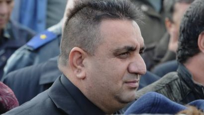 Şefa Tribunalului Olt, acuzată că s-a lăsat cumpărată de Bercea Mondial