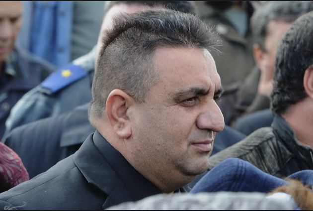 Şefa Tribunalului Olt, acuzată că s-a lăsat cumpărată de Bercea Mondial