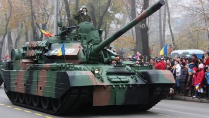 DNA: Corupţia a atins şi industria militară a României