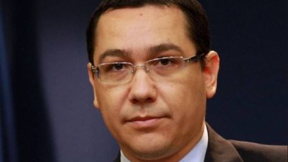 Victor Ponta ar putea fi audiat săptămâna viitoare în dosarul fraudării referendumului