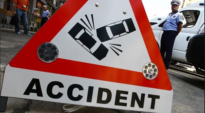 (UPDATE) ACCIDENT cu o victimă între Năvodari şi Hanul Piraţilor