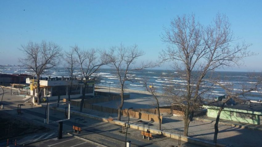Vreme frumoasă duminică şi luni, în Dobrogea