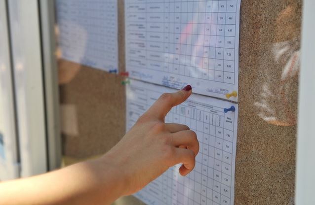 Tulcea, printre judeţele codaşe la simularea Evaluării Naţionale