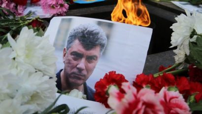 Doi ceceni, suspectaţi că l-au ucis pe opozantul lui Putin