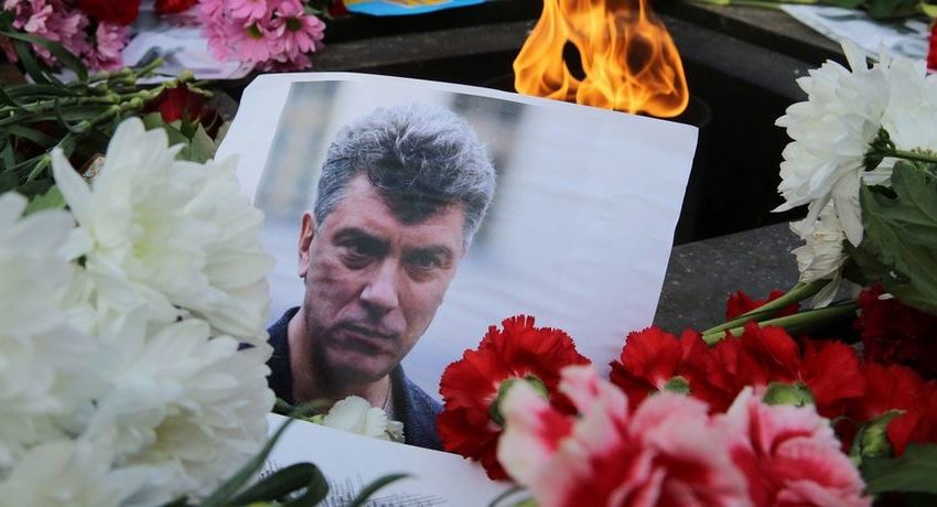 Doi ceceni, suspectaţi că l-au ucis pe opozantul lui Putin