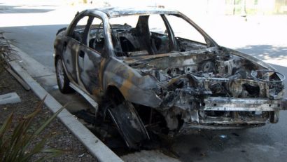 La Roma continuă acţiunile antiromâneşti