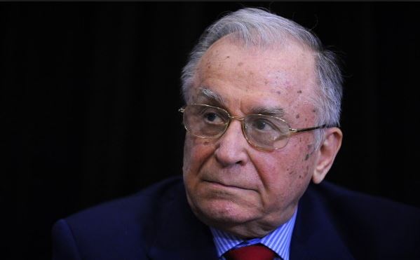 Se redeschide dosarul mineriadei din iunie ’90. Ion Iliescu, URMĂRIT PENAL