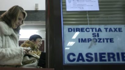 Încasări sub plan, în 2015, pentru Fiscul din Constanţa şi Tulcea