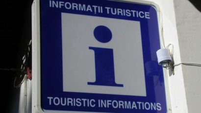 Centru modern de informare turistică la Eforie Sud