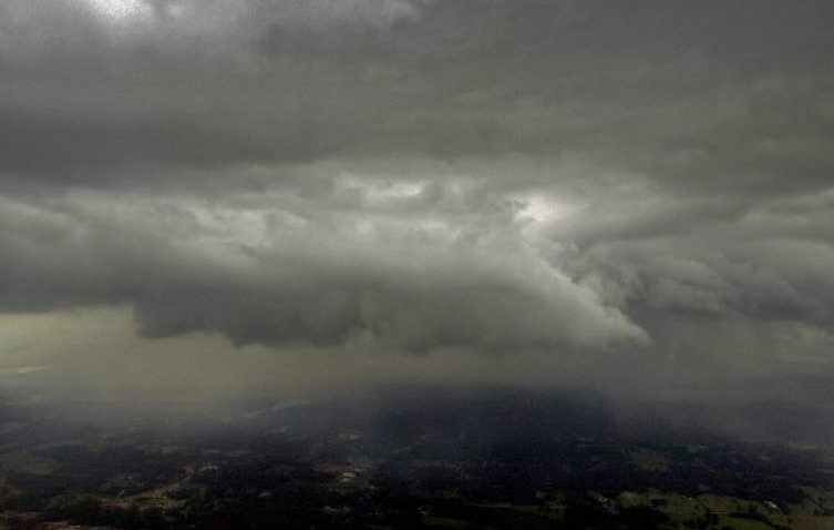 Vremea se schimbă în Dobrogea