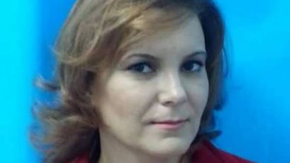 Părinţii medicului SMURD Laura Vizireanu au primit diploma de Cetăţean de Onoare pentru fiica lor dispărută