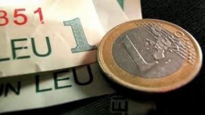 Curs valutar 10 martie. Dolarul continuă să crească!