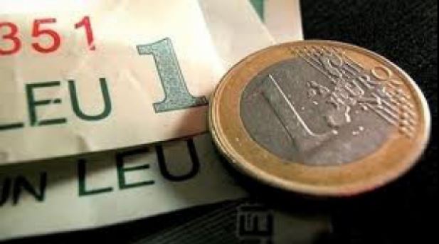 Curs valutar 10 martie. Dolarul continuă să crească!