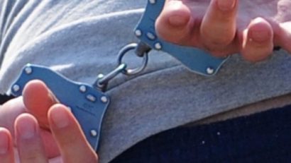 Al patrulea fals polițist, demascat la Constanța