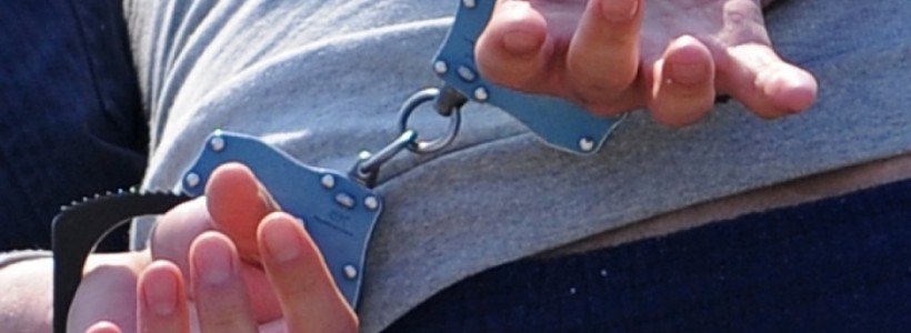 Al patrulea fals polițist, demascat la Constanța