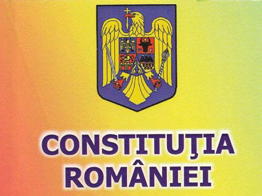 Când vom avea referendum pentru revizuirea Constituției?