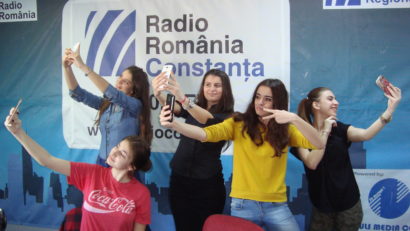 Radio Adolescența despre tentații și vicii