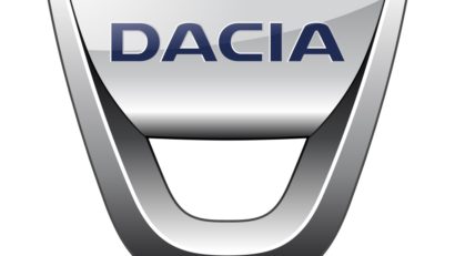 DACIA – vânzări în scădere puternică în Franța