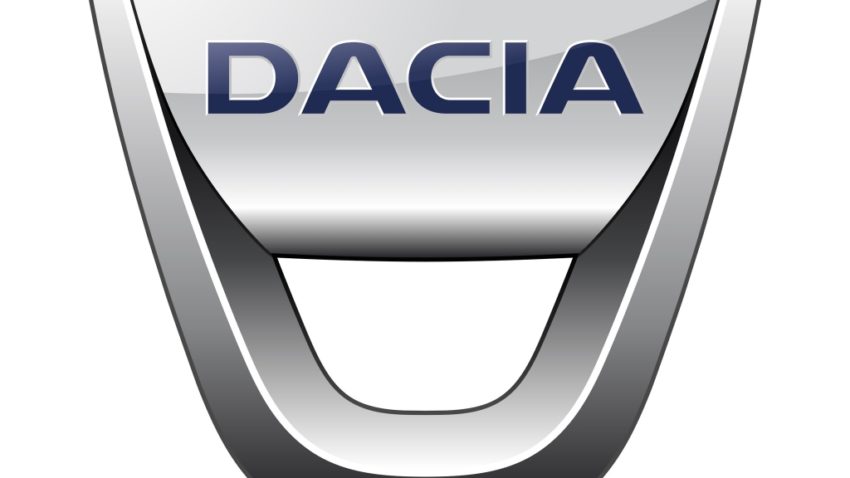 DACIA – vânzări în scădere puternică în Franța