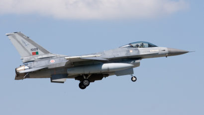Militari străini și avioane NATO pe teritoriul României