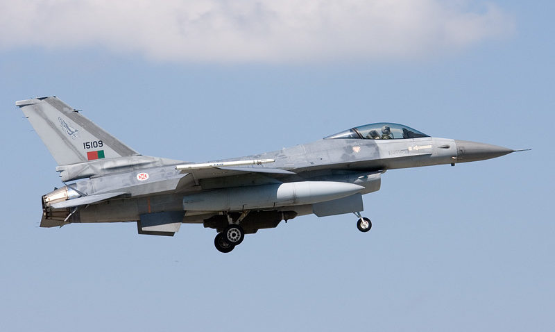 Militari străini și avioane NATO pe teritoriul României