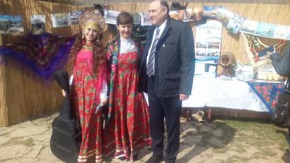 Jurilovca – Satul cultural al României