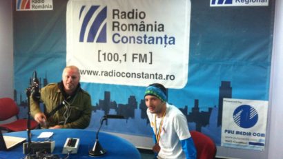 VIDEO: “Maratonul Nisipului” primul și singurul eveniment sportiv de acest gen din Europa