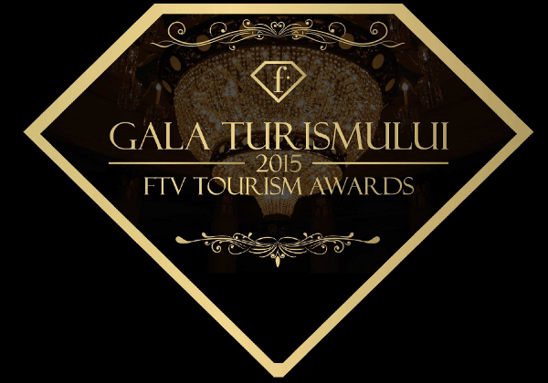Premii pentru litoral şi Delta Dunării la Gala Turismului 2015