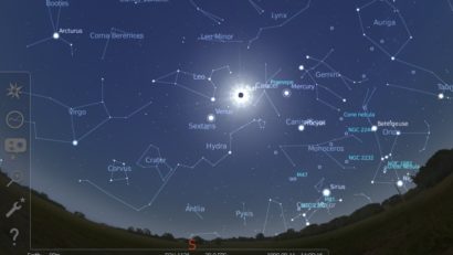 HOROSCOP 3 martie 2015