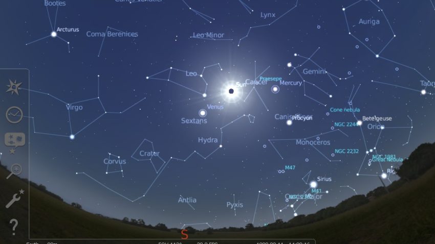 HOROSCOP 3 martie 2015