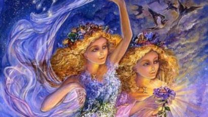 HOROSCOP 10 martie 2015