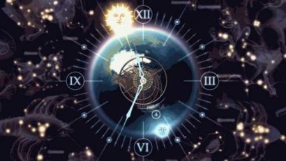 HOROSCOP 15 martie 2015