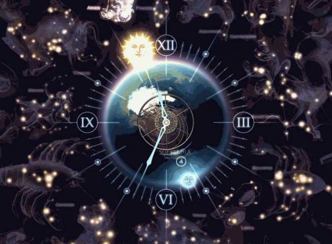 HOROSCOP 15 martie 2015