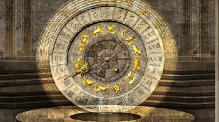 HOROSCOP 11 martie 2015