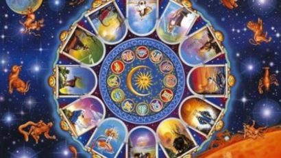 HOROSCOP 7 martie 2015