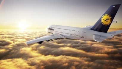 Piloţii companiei germane Lufthansa au intrat în grevă – curse și de pe aeroportul Otopeni afectate