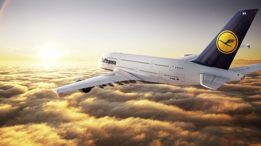 Piloţii companiei germane Lufthansa au intrat în grevă – curse și de pe aeroportul Otopeni afectate