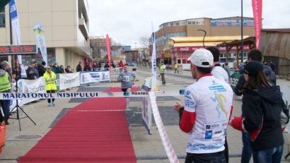 (UPDATE) Primii câştigători ai competiţiei MARATONUL NISIPULUI!