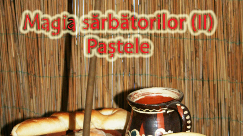 expozitie paste meap tulcea