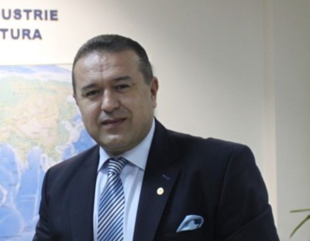 Președintele Camerei de Comerţ şi Industrie: Județul Constanța nu a atras nicio investiție anul trecut