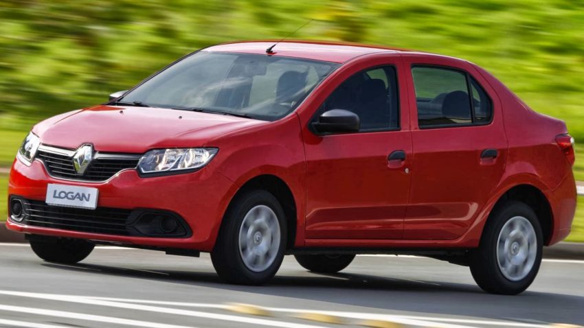 (FOTO+VIDEO): Logan, Sandero şi Sandero Stepway se vor fabrica şi în Argentina!