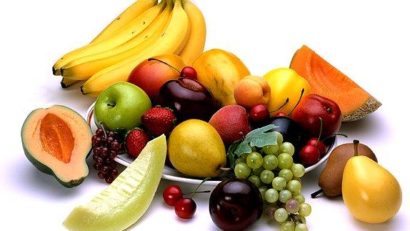 Românii ascultă de nutriţionişti mai mult când se îmbolnăvesc. Copiii sunt excepţia