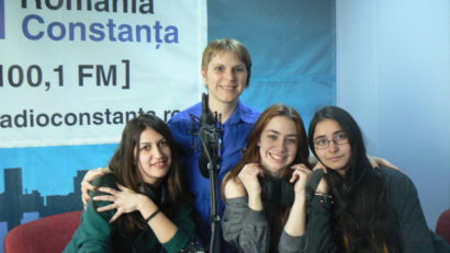 Radio Adolescenţa despre ora de religie