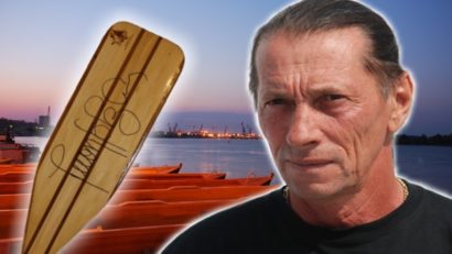 In memoriam – VIDEO: Ivan Patzaichin, amiralul flotilei românești de caiac-canoe