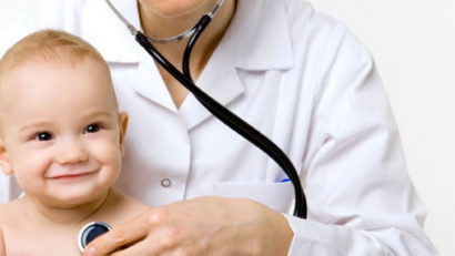 CAMPANIA RADIO CONSTANȚA A AVUT SUCCES: Pediatria din Tulcea s-a redeschis